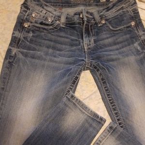 Miss me size 27 skinny